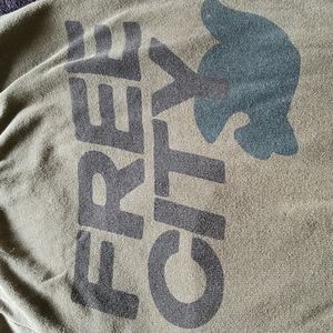 Free City Sweat Pants